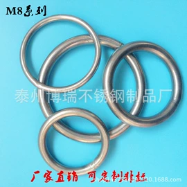 其他索具;螺栓;连接环