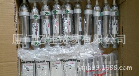 JUFAN气缸、台湾JUFAN君帆全系列气缸