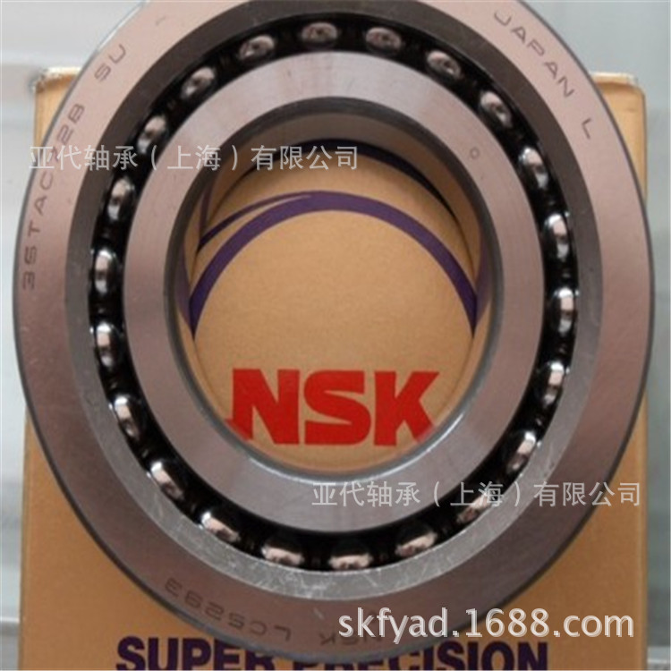 圆柱滚子轴承 NU2216EM NU2222EM 国产HRB/哈尔滨滨轴承