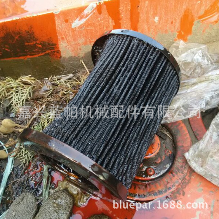 恒特85挖机回油滤芯 恒特85挖机回油滤芯 恒特85挖机回油滤芯