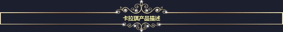 产品描述