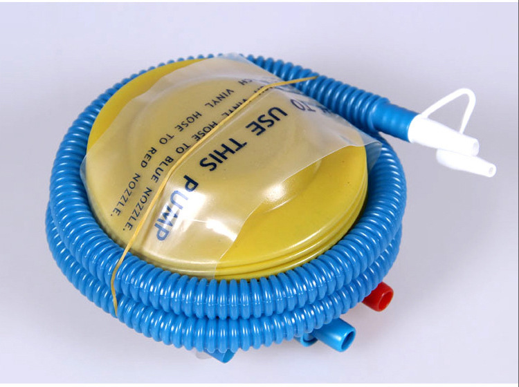 Pompe à vélo - Ref 2390031 Image 10