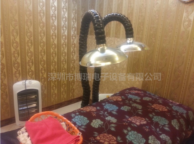 艾灸烟雾净化器15