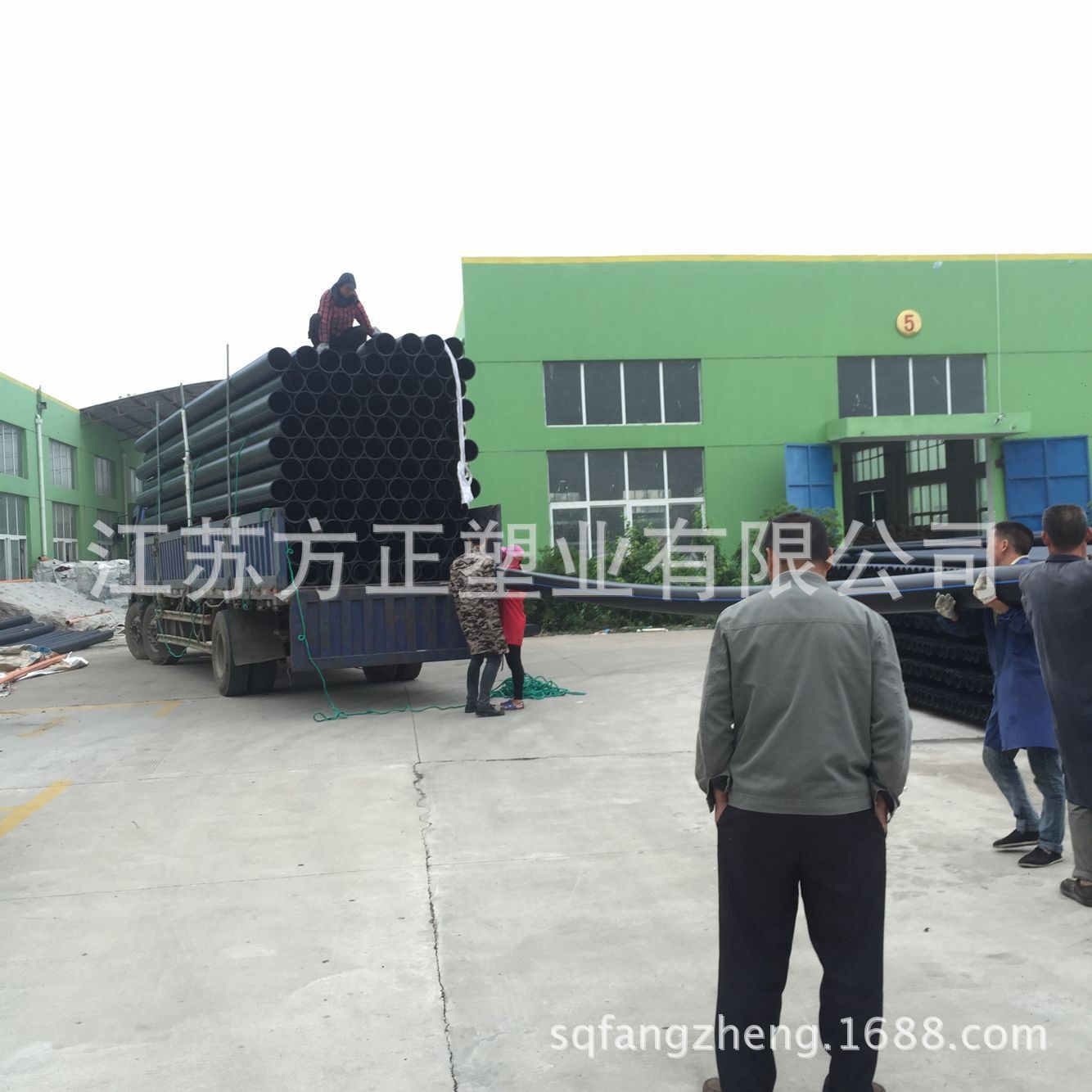 徐州PE管/PE给水管/HDPE供水管/HDPE管