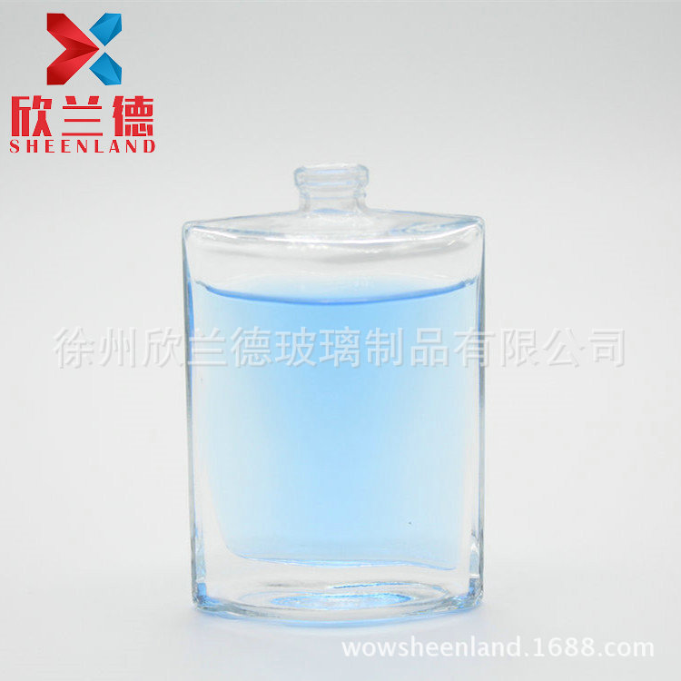 高白料香水瓶 30ML 香水瓶