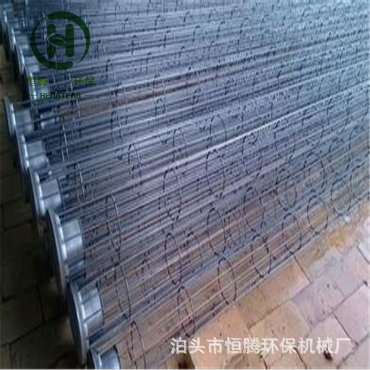 有机硅除尘骨架 星角骨架 褶皱式袋笼 不锈钢骨架 文氏管骨架