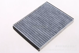 空气滤清器;空调滤清器;机油滤清器