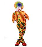Макияж танец Cos Clown Performance Clothing Adult Clown Accessories Accessories Clown Shoon