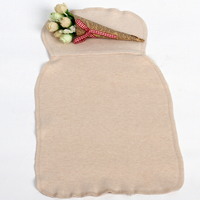 Children's sweat towel