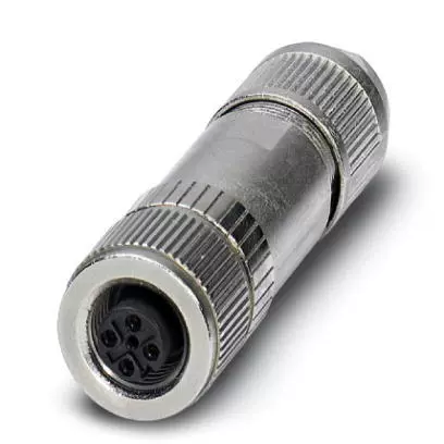 Phoenix brand connector-SACC-M12MS-5-PG 7-M-1663116