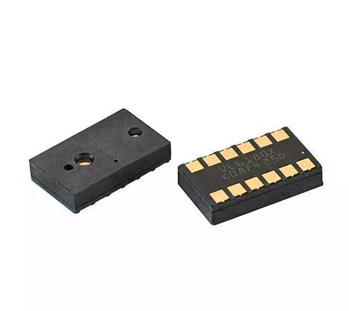 现货ST/VL6180XV0NR/1环境光传感器TIME-OF-FLIGHT 3IN1原装正品