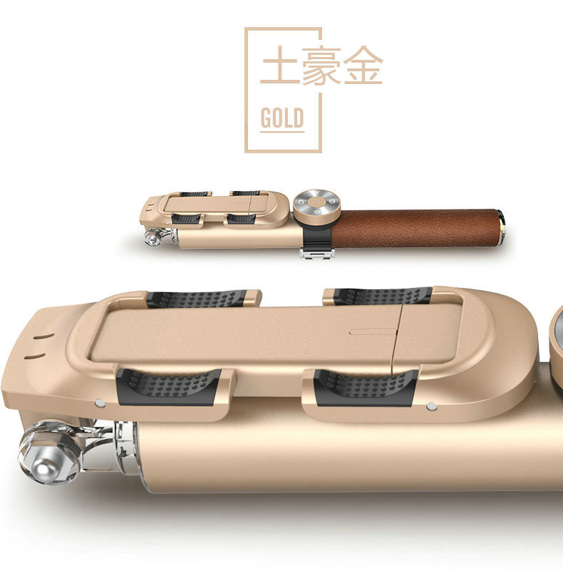 Stick selfie en Alliage d aluminium - Ref 3386508 Image 27