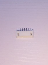 wafer2.5mm  DIP180° 直插端子 连接器 接插件  ATOM 爱特姆