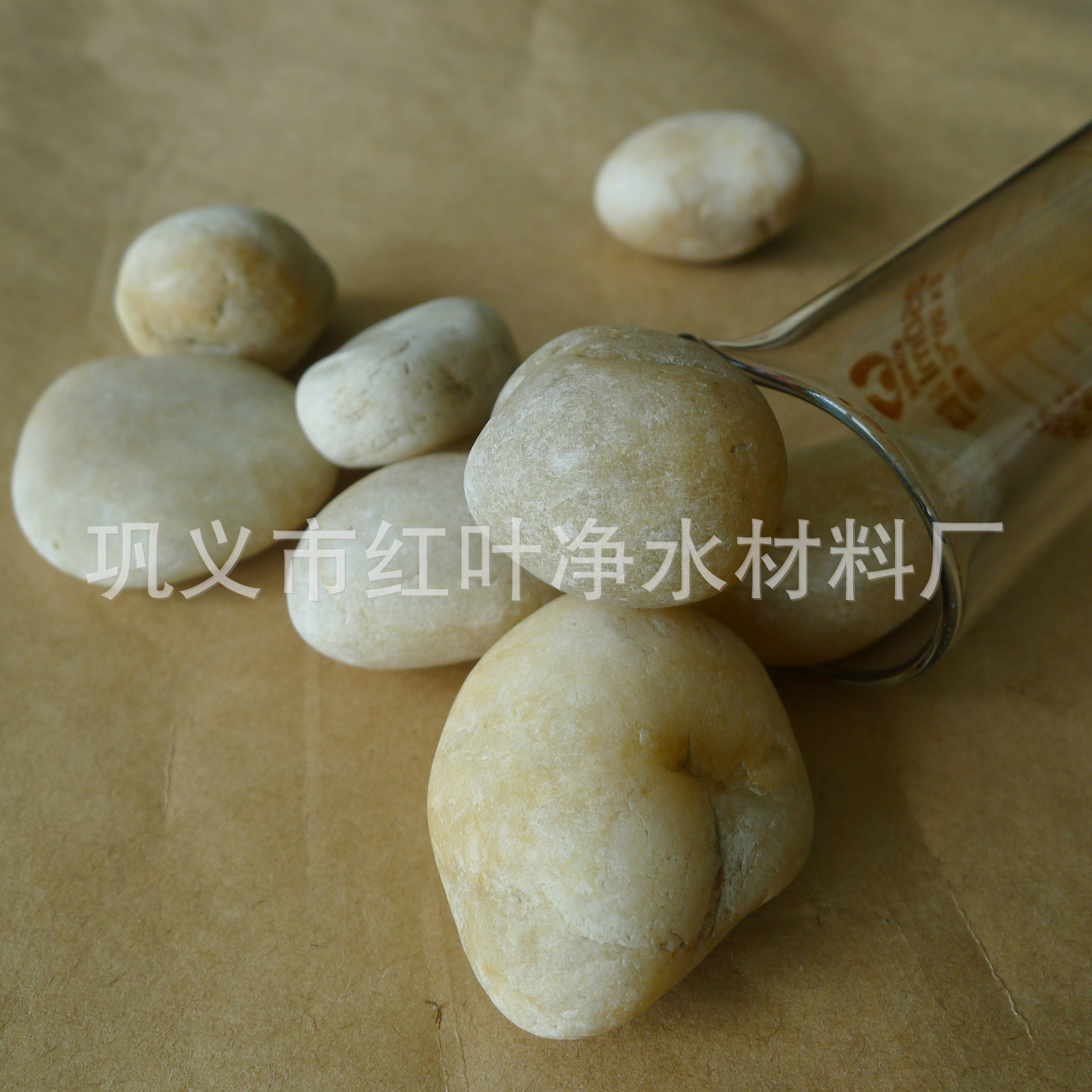 电厂 自来水厂过滤鹅卵石 砾石 垫层鹅卵石 大小型号 批量发货