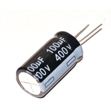 ���| 늽���� 400V/100UF �w�e18*30 �X늽����