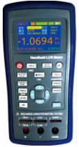 ET430手持电桥