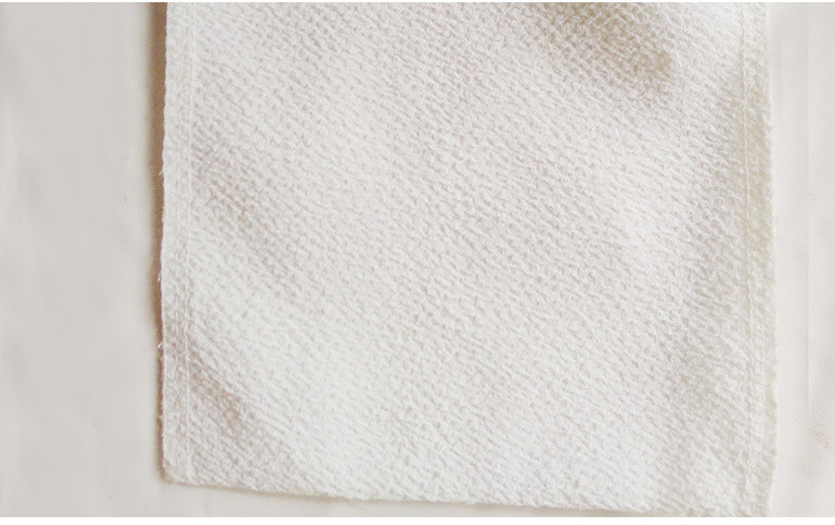 强力沐浴手套 洗浴用品桑拿酒店技师搓澡手套 一次性大砂粒搓澡巾