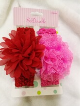 BABY  headband 2lb Q냺^ ^ lK