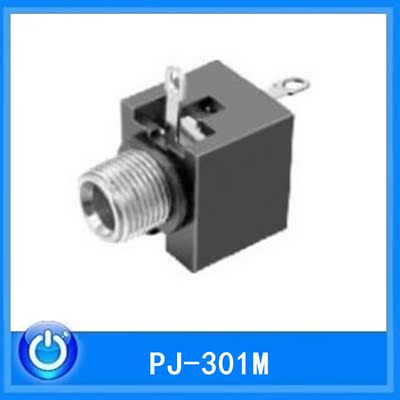 [] PJ3001M 2.5/3.5PHONE JACK SMT/DIP