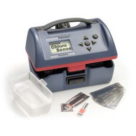 美华仪余氯测定仪