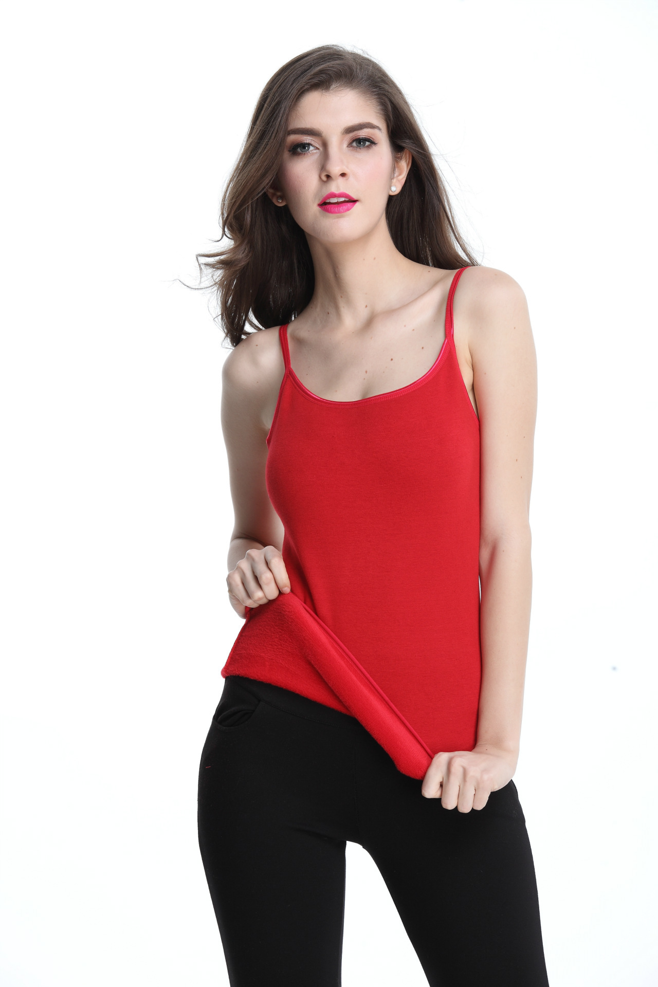 Sous-vêtement chaud jeunesse en polyester, polyester,  - Ref 722379 Image 12