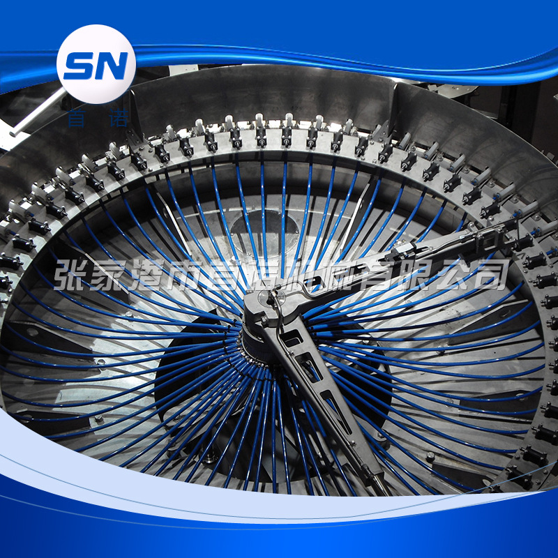 供应灌装机 三合一灌装机 果汁饮料、功能饮料、茶饮料灌装机