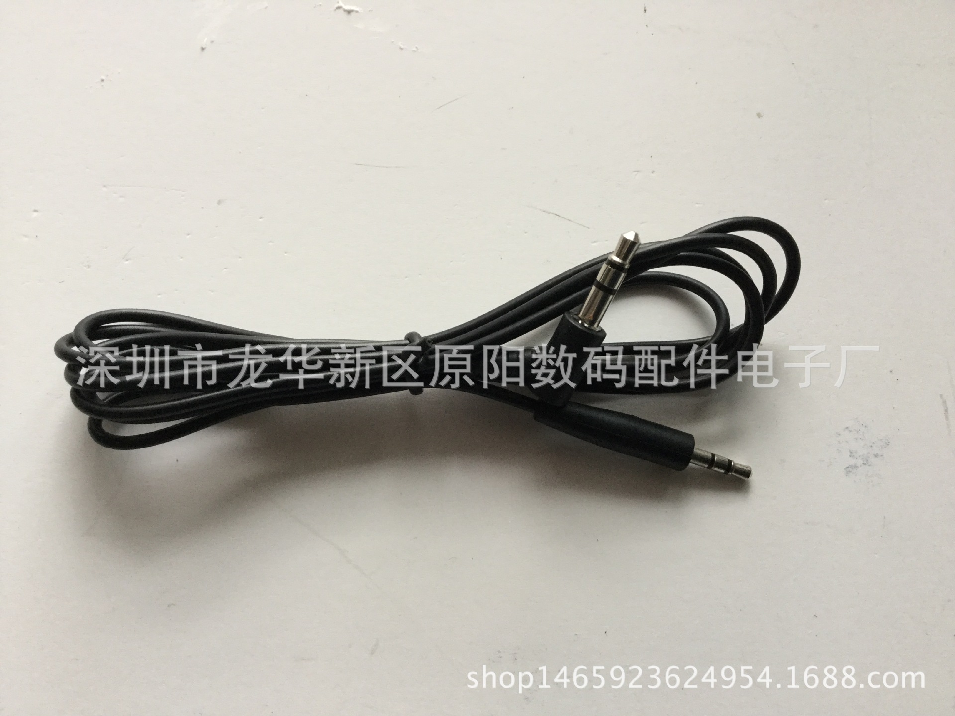 博士OE2耳机连接线 耳机线 oe2i耳机线 耳机音频线 对录线