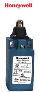 Honeywell原厂GLLA01C GLLA限位开关 一个起