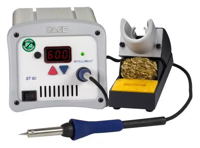 Supply PACE imported original welding platform welding thermal control system ST50/PS90 8007-0533