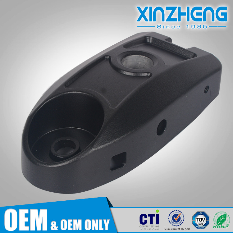 书桌椅座椅子的底盘 托盘 底座和拖座的铝合金压铸件