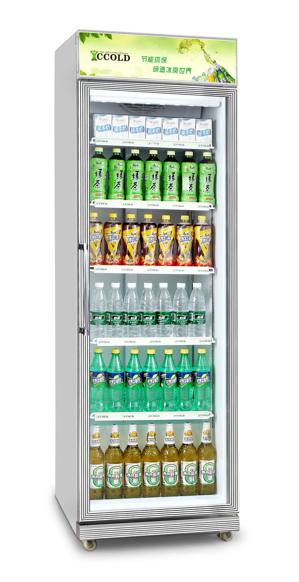 FC-TD60A