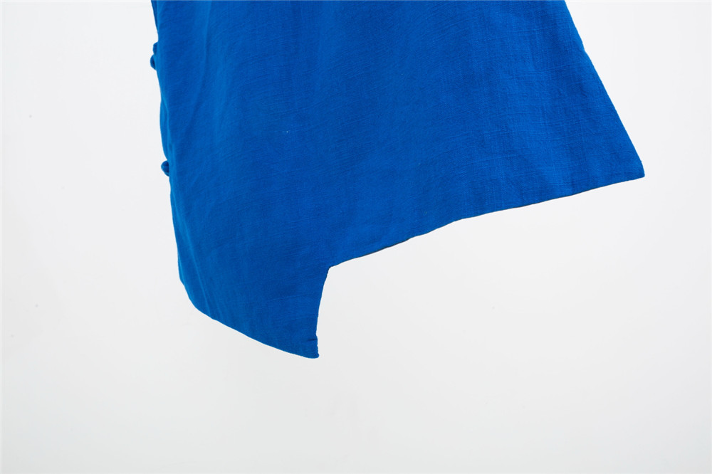 Gilet femme MA FAN TISSU en Chanvre - Ref 3316987 Image 78