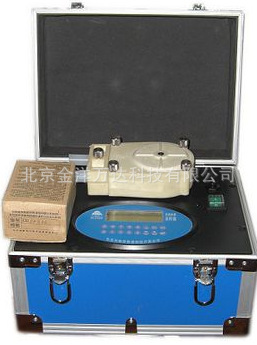 BC-9600 轻便式自动水质采样器