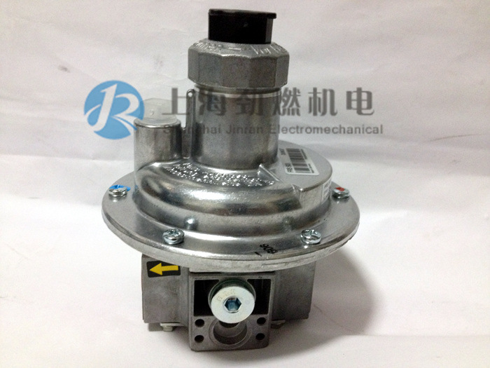 FRS503 冬斯DUNGS燃气减压阀 燃烧机稳压阀 Rp1/4 德国原装