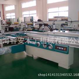 推台锯厂家、精密推台锯价格、精密推台锯图片实木木工木料