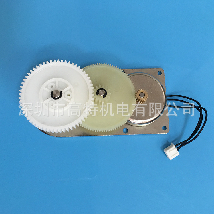 厂家直销 手摇发电机 电录收音机手摇发电机定制