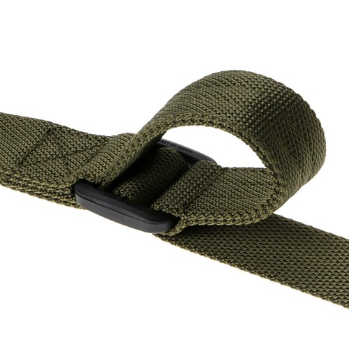 MS4 mission tactical sling, multi-function gun rope, sling with single point and double point with safety lanyard, 3 colors to choose from