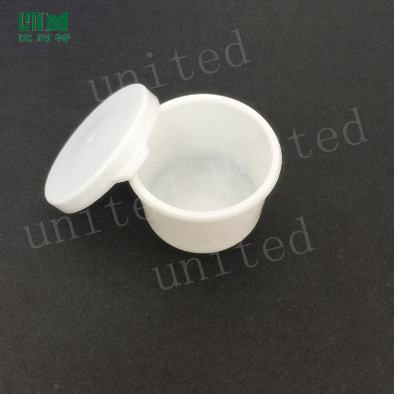 20ml PE带盖 痰杯 样品杯