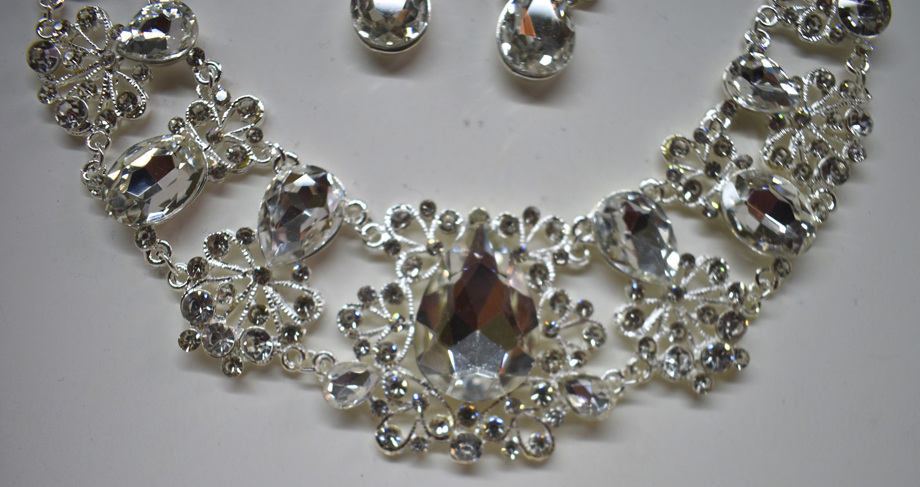 Stylish Bridal Jewelry