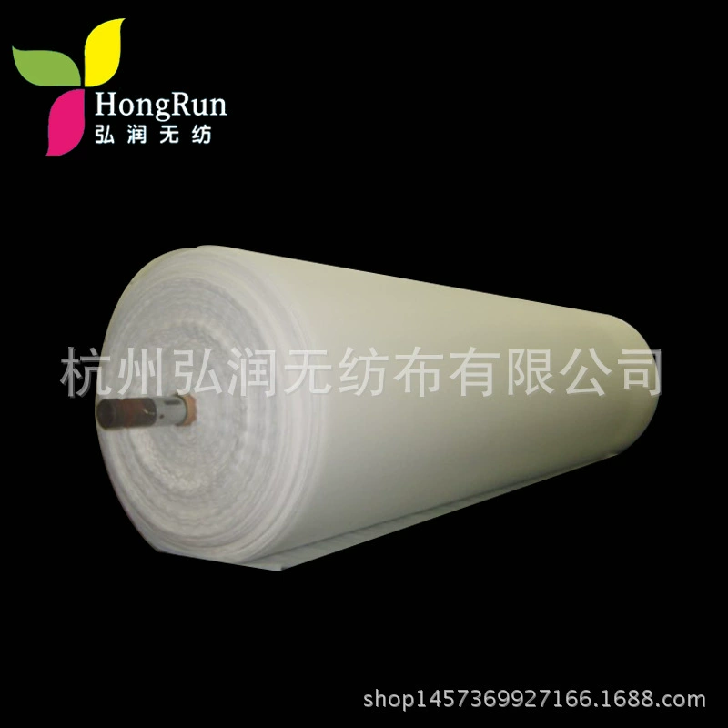 Перекрестный нетканый материал Мягкий рулон полотенец Материал Спанлейс Нетканый рулон ткани Отличный и низкая цена Прочный Большое количество Cong