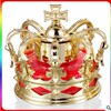 Auto Perfume Crown Percelete Emperor Emperor Cars Carrying Percelete High -end Crown Crown Percelete Manufacturers Direct Sales