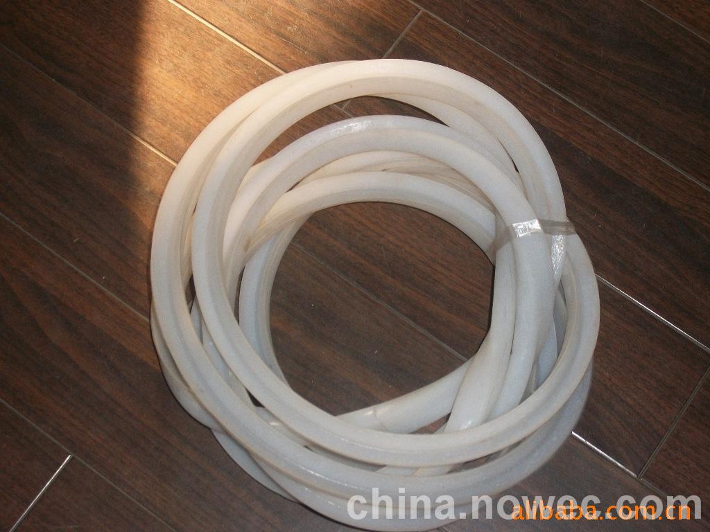 无锡硅胶发泡板条、减震垫生产厂家