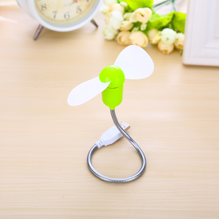 Ventilateur USB - Ref 402807 Image 11