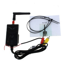 FPV����AVҕ�lWIFI�D�l��  Wifi Transmitter 903W