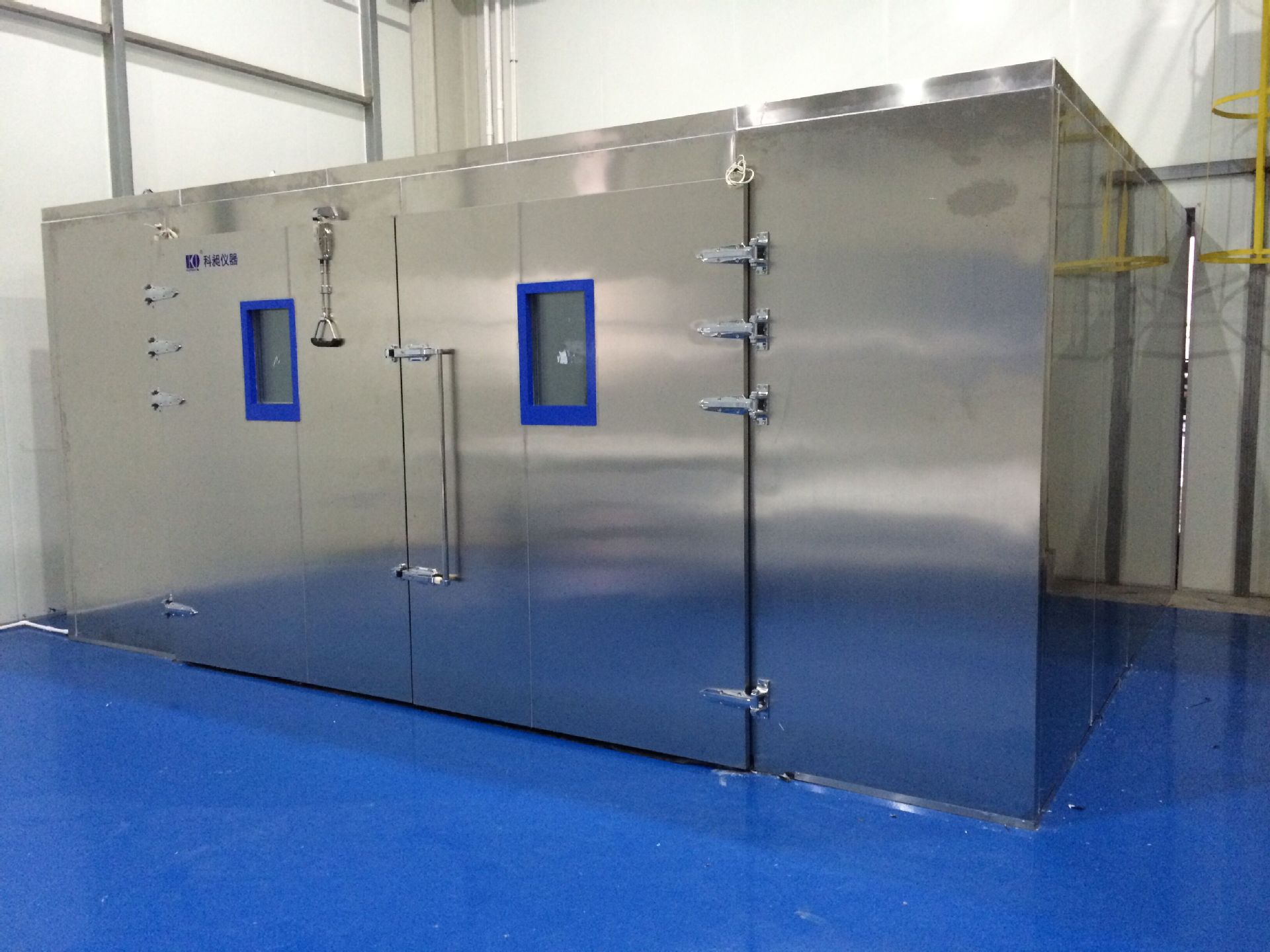 科昶产工业高温设备 高温烤箱 高温真空箱 高温老化房 供应