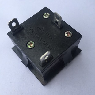 Square Socket XD111I NatIonal Standard Three Plug XD111I