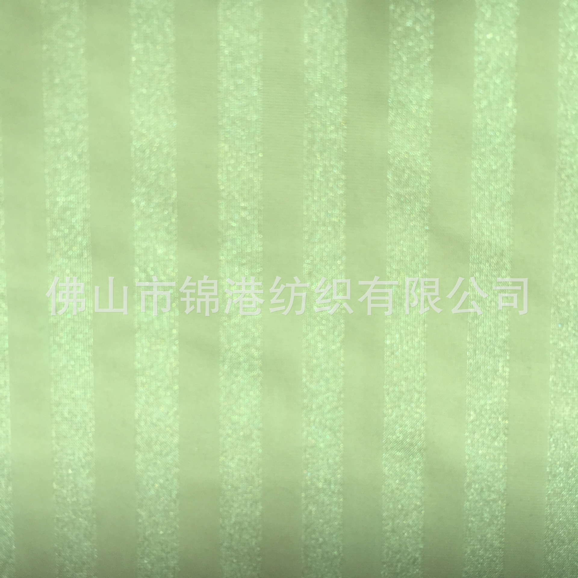 厂价供应闪光弹力双拉布 针织泳衣面料内衣布 闪光哑光混织双拉布