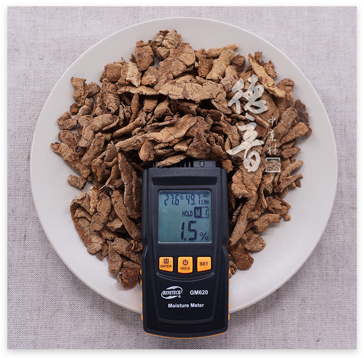 Dried Morinda Root Ba Ji Tian 500g Core-Removed Guangdong Herb for Decoction and Soup quality and texture