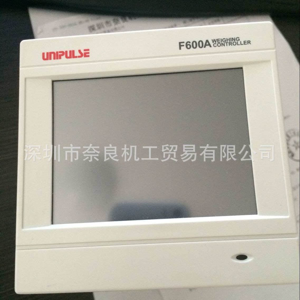 ձunipulse˹ F701—͸Ǳ