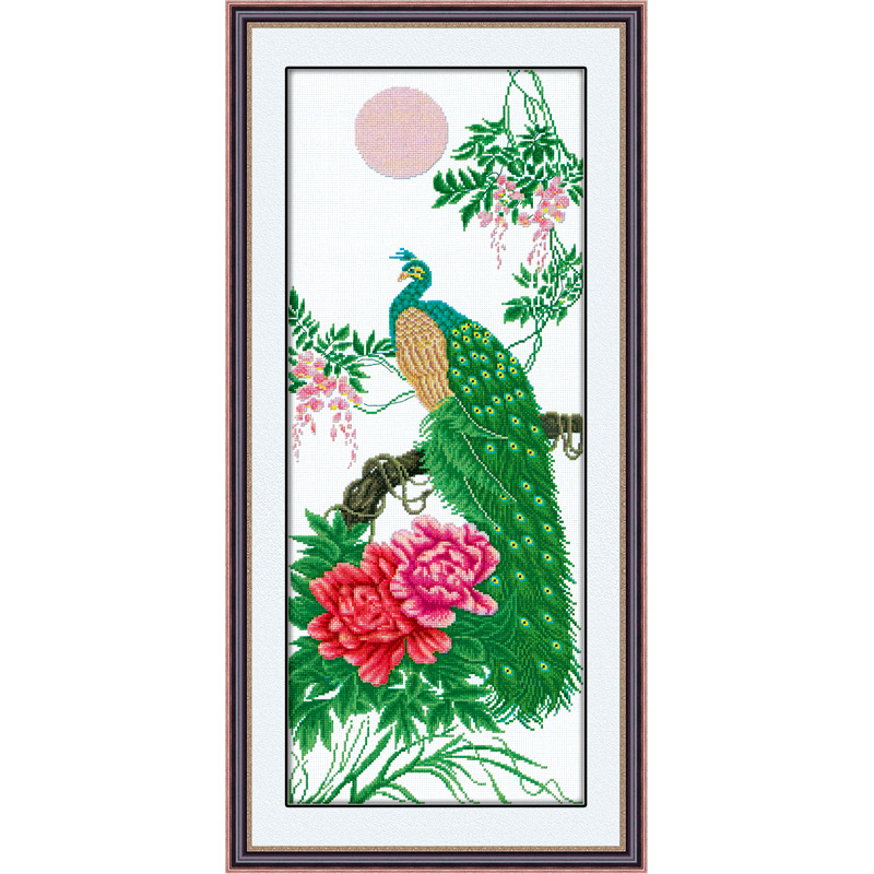 1063-RY1235富贵呈祥 副本